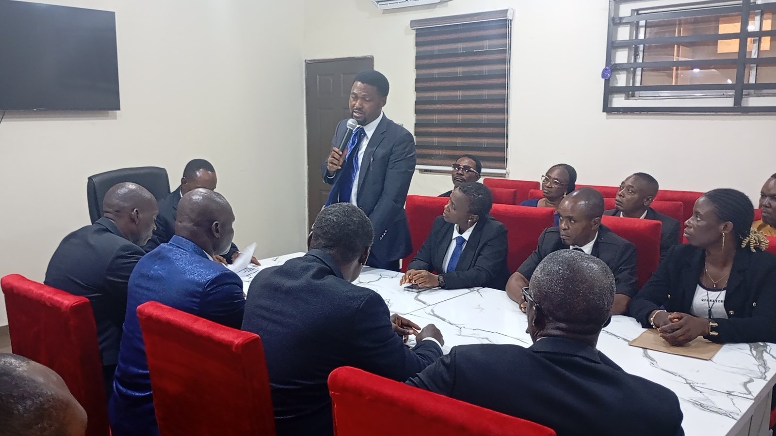 Additional image for Friends of OBA Board Meeting