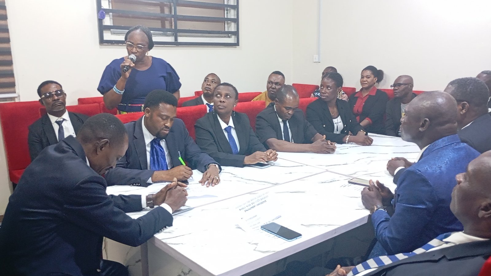 Additional image for Friends of OBA Board Meeting