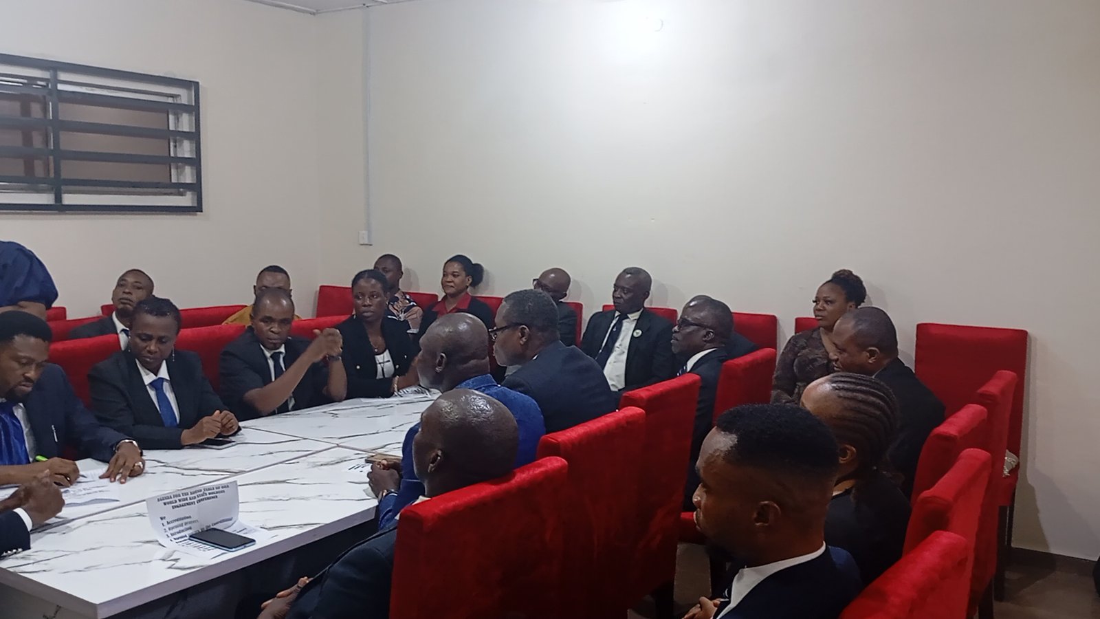 Additional image for Friends of OBA Board Meeting