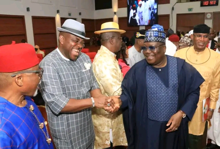 OBA moment